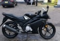 Motos - Yamaha R15 YZF 150 2011 Nafta 111111Km - En Venta