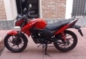 Motos - Honda Twister 2021 Nafta 3000Km - En Venta