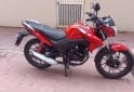 Motos - Honda Twister 2021 Nafta 3000Km - En Venta