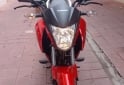 Motos - Honda Twister 2021 Nafta 3000Km - En Venta