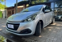 Autos - Peugeot 208 active 2018 Nafta 55000Km - En Venta