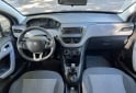 Autos - Peugeot 208 active 2018 Nafta 55000Km - En Venta