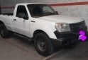 Camionetas - Ford Ranger 2011 Diesel 186324Km - En Venta