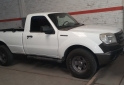 Camionetas - Ford Ranger 2011 Diesel 186324Km - En Venta