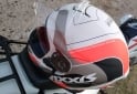 Accesorios para Motos - Casco Axxis Radical xxl - En Venta