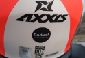 Accesorios para Motos - Casco Axxis Radical xxl - En Venta