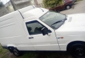 Utilitarios - Fiat Fiorino 1997 Diesel 400000Km - En Venta