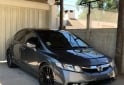 Autos - Honda Civic exs 2008 Nafta 250Km - En Venta