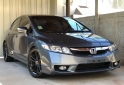 Autos - Honda Civic exs 2008 Nafta 250Km - En Venta