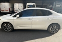 Autos - Citroen C4 Lounge 2017 Nafta 72000Km - En Venta