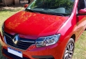 Autos - Renault Sandero 2022 Nafta 37000Km - En Venta