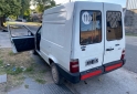 Utilitarios - Fiat Fiorino 2004 GNC 200000Km - En Venta