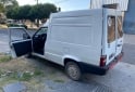 Utilitarios - Fiat Fiorino 2004 GNC 200000Km - En Venta