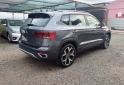 Autos - Volkswagen Taos Highline 2024 Nafta 0Km - En Venta