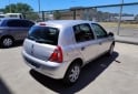 Autos - Renault Clio 2014 Nafta 96000Km - En Venta