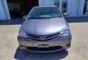 Autos - Toyota Etios XS 2016 Nafta 100000Km - En Venta