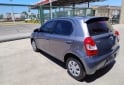 Autos - Toyota Etios XS 2016 Nafta 100000Km - En Venta