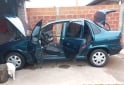 Autos - Chevrolet Corsa 99 full gnc 1999 GNC 248000Km - En Venta