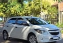 Autos - Chevrolet Onix 2019 Nafta 62000Km - En Venta