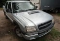 Camionetas - Chevrolet S10 2007 Diesel 280000Km - En Venta