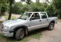 Camionetas - Chevrolet S10 2007 Diesel 280000Km - En Venta