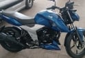 Motos - Beta 160, rtr 2023 Nafta 9800Km - En Venta