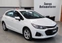 Autos - Chevrolet CRUZE LT AT 2023 Nafta 500Km - En Venta