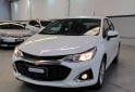 Autos - Chevrolet CRUZE LT AT 2023 Nafta 500Km - En Venta