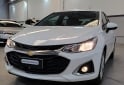 Autos - Chevrolet CRUZE LT AT 2023 Nafta 500Km - En Venta