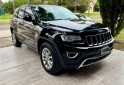 Camionetas - Jeep Grand Cherokee 2013 Nafta 224000Km - En Venta