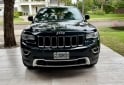 Camionetas - Jeep Grand Cherokee 2013 Nafta 224000Km - En Venta