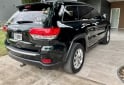 Camionetas - Jeep Grand Cherokee 2013 Nafta 224000Km - En Venta