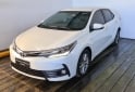 Autos - Toyota COROLLA XEI 1.8 6/MT 2018 Nafta 61985Km - En Venta