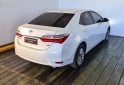 Autos - Toyota COROLLA XEI 1.8 6/MT 2018 Nafta 61985Km - En Venta