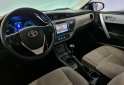 Autos - Toyota COROLLA XEI 1.8 6/MT 2018 Nafta 61985Km - En Venta