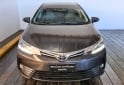 Autos - Toyota COROLLA XEI 1.8 CVT 2019 Nafta 137043Km - En Venta