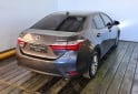 Autos - Toyota COROLLA XEI 1.8 CVT 2019 Nafta 137043Km - En Venta