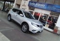 Camionetas - Nissan Xtrail X-trail x trail 2018 Nafta 130000Km - En Venta