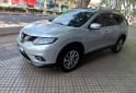 Camionetas - Nissan Xtrail X-trail x trail 2018 Nafta 130000Km - En Venta