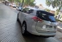 Camionetas - Nissan Xtrail X-trail x trail 2018 Nafta 130000Km - En Venta