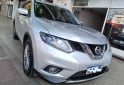 Camionetas - Nissan Xtrail X-trail x trail 2018 Nafta 130000Km - En Venta