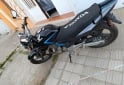 Motos - Honda Cbx250 2010 Nafta 65000Km - En Venta