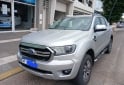 Camionetas - Ford Ranger limited 4x4 A/T 2022 Diesel 29000Km - En Venta