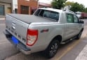 Camionetas - Ford Ranger limited 4x4 A/T 2022 Diesel 29000Km - En Venta