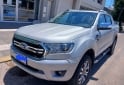 Camionetas - Ford Ranger limited 4x4 A/T 2022 Diesel 29000Km - En Venta