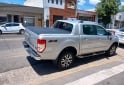 Camionetas - Ford Ranger limited 4x4 A/T 2022 Diesel 29000Km - En Venta