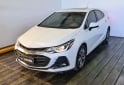 Autos - Toyota CRUZE 5P 1,4/ PREMIER II 2021 Nafta 64826Km - En Venta