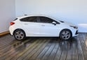 Autos - Toyota CRUZE 5P 1,4/ PREMIER II 2021 Nafta 64826Km - En Venta