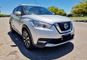 Autos - Nissan Kick 1.6 exclusiv 2017 Nafta  - En Venta