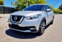 Autos - Nissan Kick 1.6 exclusiv 2017 Nafta  - En Venta